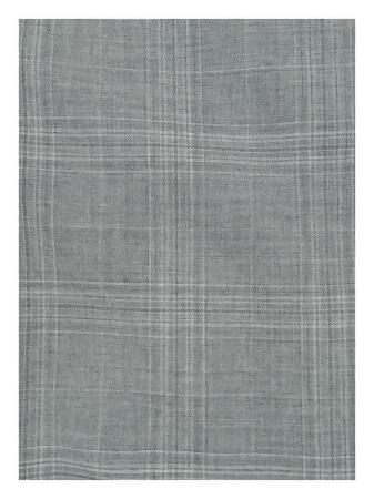 Hugo Boss Men's Angelico Plaid Suit Jacket alternate image