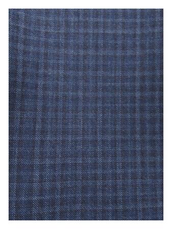 Theory Men's Zaine Micro-Check Suit Pants alternate image