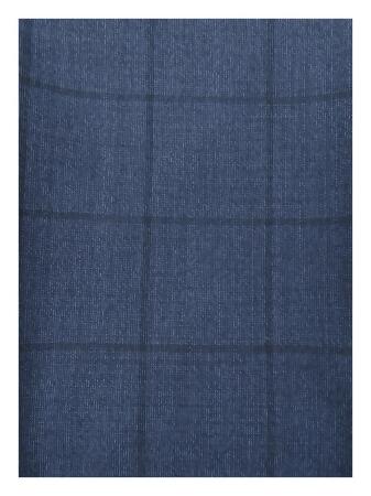 Theory Men's Mayer Windowpane Slim Fit Suit Pants alternate image