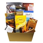Ghirardelli, Ghirardelli,