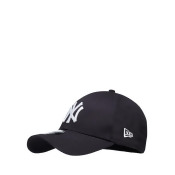 Yankee Navy (Blue) Embroidered Baseball Hat, Men's Yankee Navy (Blue) Embroidered Baseball Hat, Men's