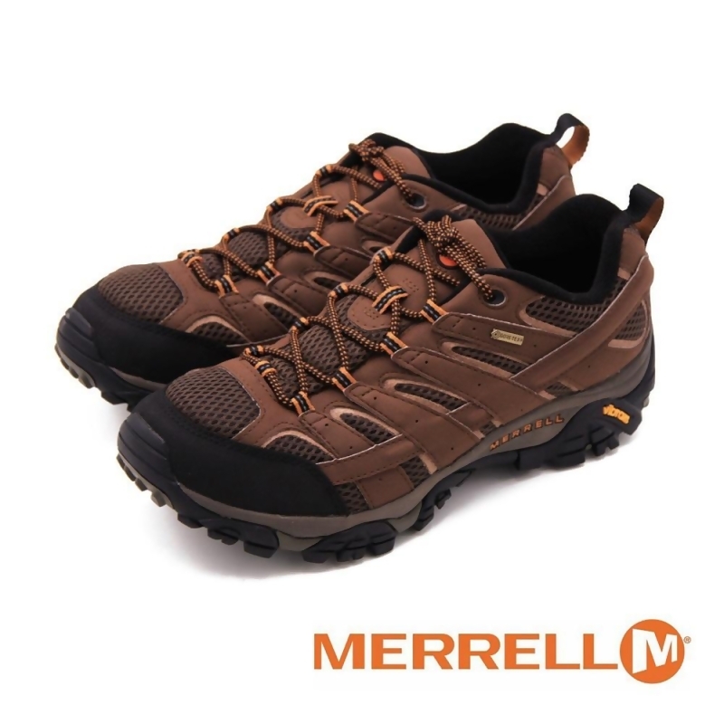 merrel moab 2 gore tex