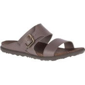 Merrell 's Sandals Around Town Luxe Buckle Slide (Size ) Merrell 's Sandals Around Town Luxe Buckle Slide (Size )