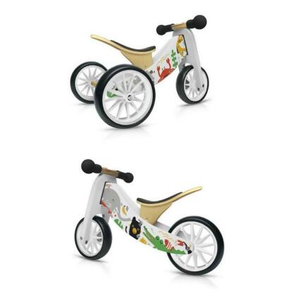 tiny tots balance bike