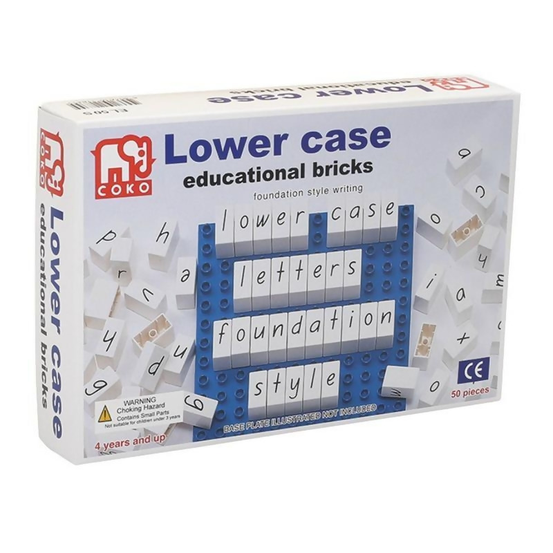 coko letter blocks