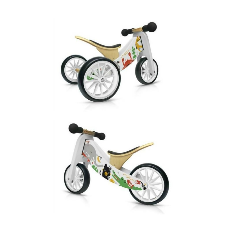 kinderfeets bike