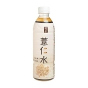 薏仁水 薏仁水