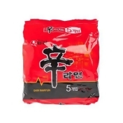 韓國版辛辣麵/ 韓國版辛辣麵