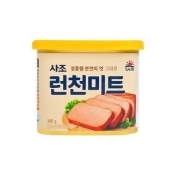 韓版午餐肉 韓版午餐肉