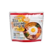 滋味即食拌飯- 滋味即食拌飯-