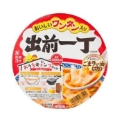 日版碗麵-麻油味/ 日版碗麵-麻油味