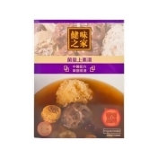 菌皇上素湯 菌皇上素湯