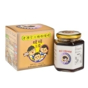 老陳皮冰糖燉檸檬 老陳皮冰糖燉檸檬