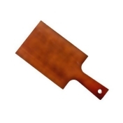 木製砧板-深啡色 (31CM) 木製砧板-深啡色 (31CM)