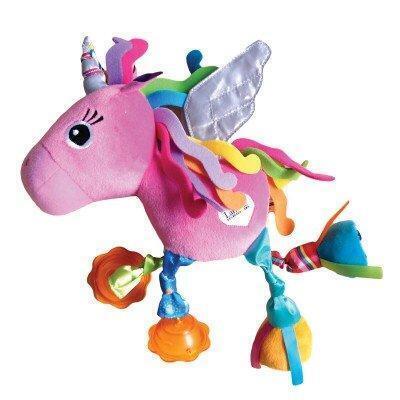 tilly twinklewings brings magical fun for your baby sparkly