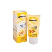 嬰兒防曬霜 SPF 50 嬰兒防曬霜 SPF 50