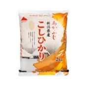 新潟越光米/ 新潟越光米