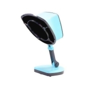移動雙濾網抽油煙機PLUS 4600-牛奶藍 移動雙濾網抽油煙機PLUS 4600-牛奶藍