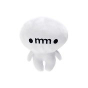OMMO 公仔 OMMO 公仔