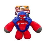 (狗用)GLADIATOR盔甲戰神紅色 (狗用)GLADIATOR盔甲戰神紅色