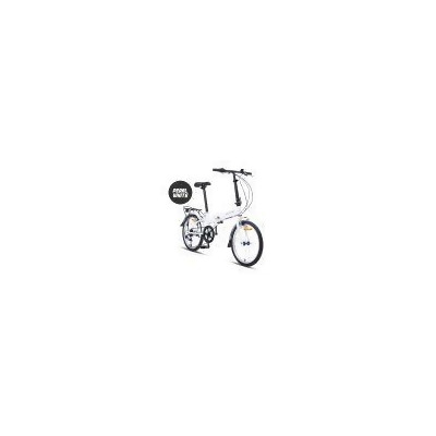 nomad folding bike