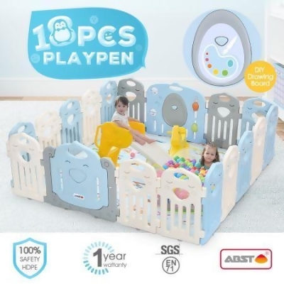abst playpen