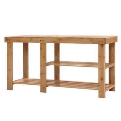 Artiss Bamboo Shoe Rack Bench From Crazysales At Shop Com Au