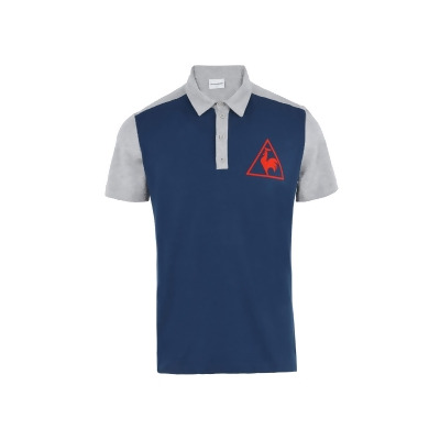 le coq sportif polo shirt