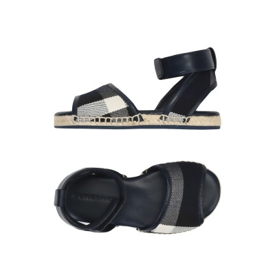 burberry sandals