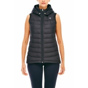 champion powertrain puffer vest