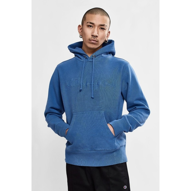 do champion reverse weave hoodies shrink