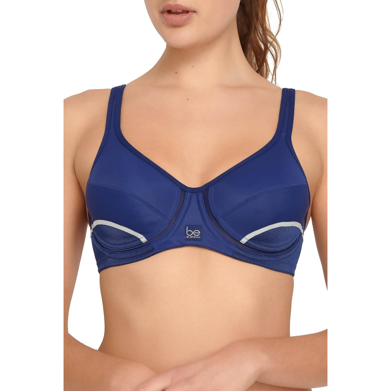 berlei high impact sports bra