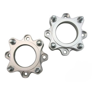 2X45mm Front Or Rear Wheel Spacers Arctic Cat 550i 4x4 2009 - All