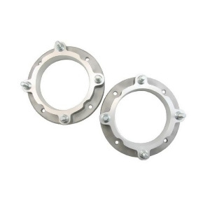 2X1.5 Inch Front Or Rear Wheel Spacers Polaris Ranger 500 1998 1999 2000 2001 - All