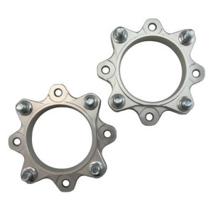 2X1 Inch Front Or Rear Wheel Spacers 2002-2012 Can Am Ds90 Ds 90 - All