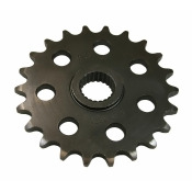 Red 520x76 O-Ring Drive Chain 13//36 Sprockets 1998-12 Polaris Scrambler 500 4x4