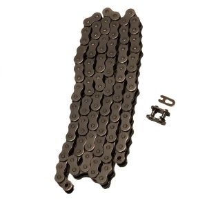 Natural 520x104 O-Ring Drive Chain Atv Motorcycle Mx 520 Pitch 104 Links - All
