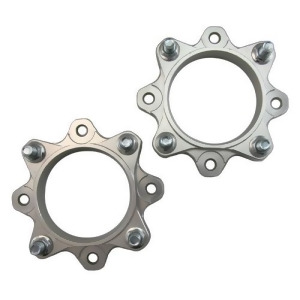 2X1 Front Or Rear Wheel Spacers 1998-2004 Honda Foreman 450 4x4 Trx450 - All