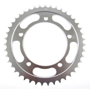 Factory Spec brand 43 Tooth Steel Rear Sprocket Suzuki Motorcycles Mc-03480-43 - All