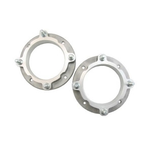 2X1.5 Front Or Rear Wheel Spacers 1999-2000 Polaris Sportsman 335 4x4 - All
