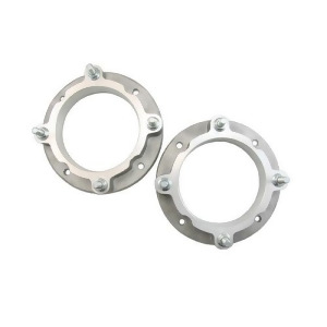 2X1.5 Inch Front Or Rear Wheel Spacers Polaris Sportsman 800 4x4 2008 2009 - All
