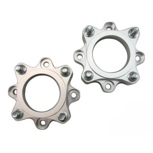 2X45mm Front Or Rear Wheel Spacers Arctic Cat 500 500i 4x4 2006 2007 2008 2009 - All