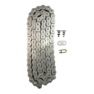 Natural 525x104 X-Ring Drive Chain Atv Motorcycle Mx 525 Pitch 104 Links - All