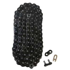 Black 520x100 Drive Chain 1995-2003 Kawasaki Lakota 300 Lakota Sport 300 - All