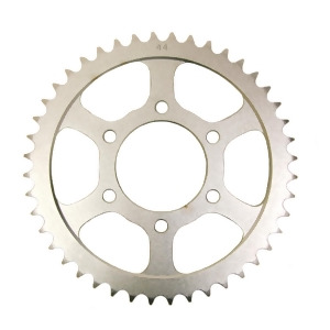 Factory Spec brand 44 Tooth Steel Rear Sprocket Suzuki Motorcycles Mc-03463-44 - All