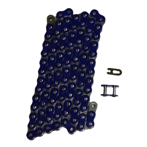 Blue 520x94 Drive Chain 2003-2004 Polaris Predator 500 2x4 - All