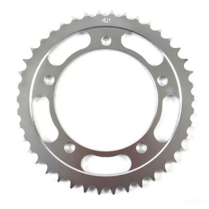 Factory Spec brand 44 Tooth Steel Rear Sprocket Suzuki Motorcycles Mc-03480-44 - All