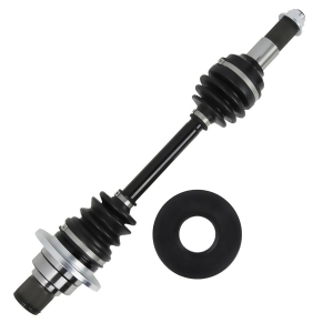 Rear Right Cv Axle Yamaha Grizzly 660 4x4 2003 2004 2005 2006 2007 2008 - All