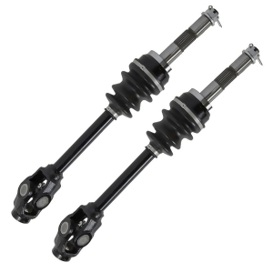 Both Front Left And Right Cv Axle Magnum 325 425 500 4x4 6x6 See Desc - All