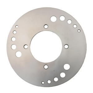 00 Front Rotor Brake Disc Polaris Xpedition 325 2000 - All